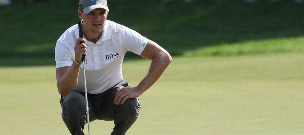 Wecker stellen ist angesagt um Martin Kaymers Runde am Moving Day der DP World Tour Championship zu verfolgen. Die Tee Times. (Foto: Getty)
