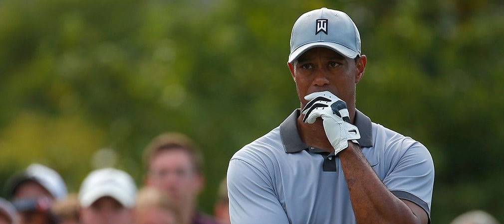 Tiger Woods Hero World Challenge 2016 Wochenvorschau