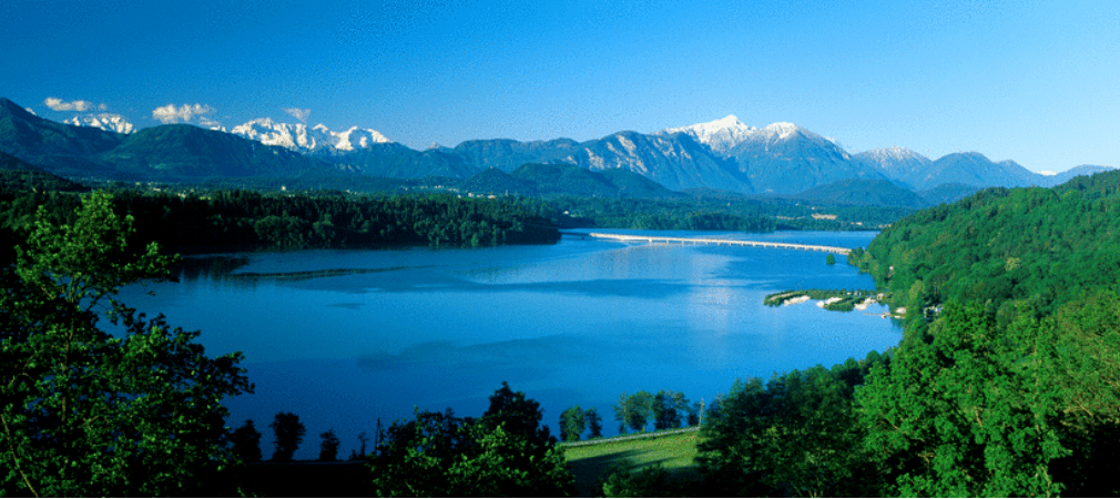 Kärnten besticht mit seiner wunderschönen Landschaft. (Foto: Getty)