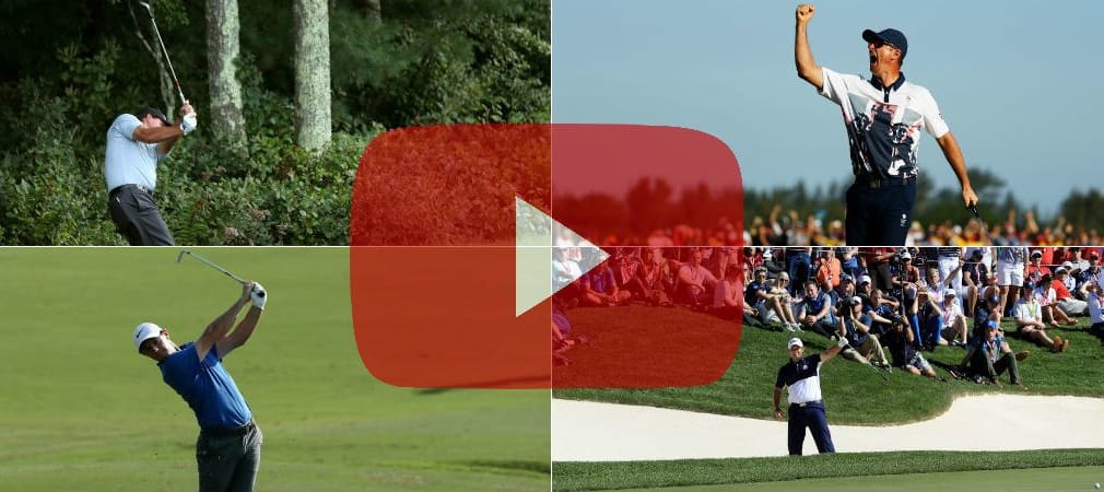 Die Saison 2016 hatte wieder zahlreiche Sahneschläge zu bieten. Die Top 10 gibt es hier. (Foto: Getty)