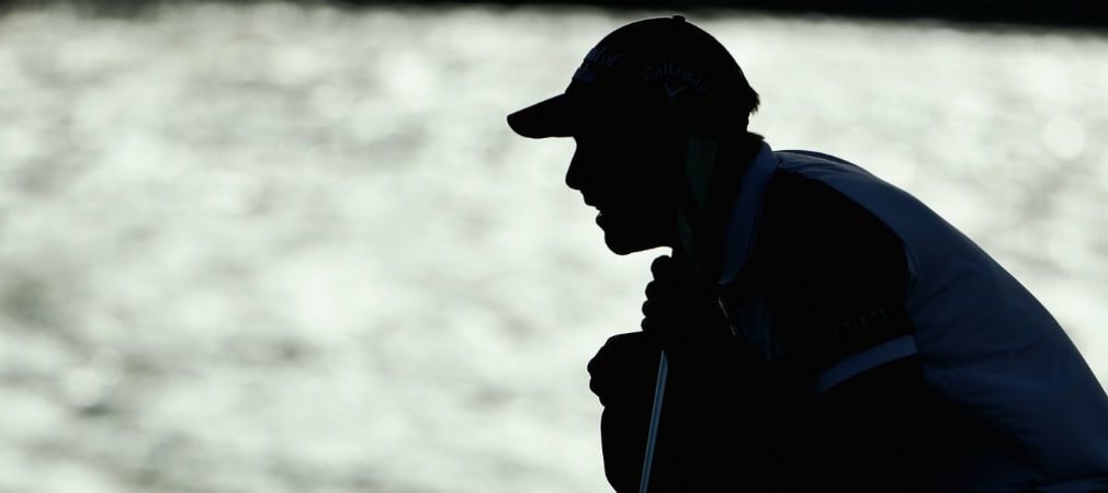 Mit seinem Sieg bei der Open Championship holte Henrik Stenson als erster Skandinavier einen Majortitel.