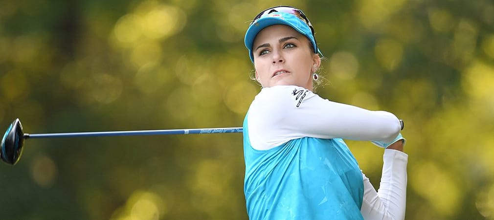 Lexi Thompson Franklin Templeton Shootout 2016 Wochenvorschau