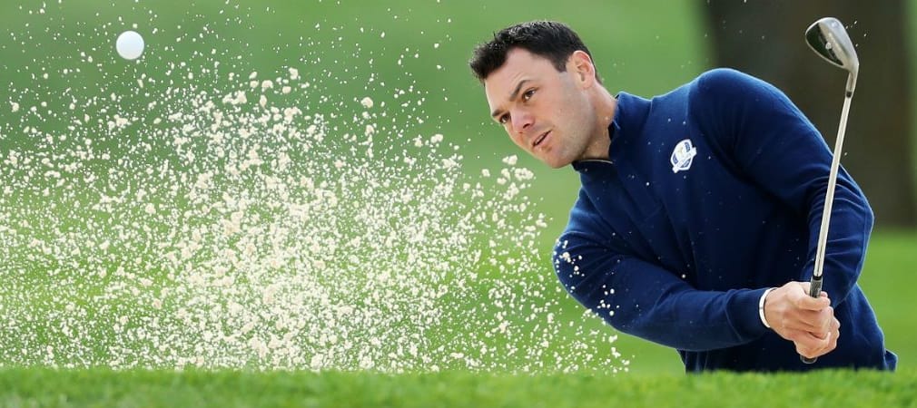 Martin Kaymer und Co. dürfen sich auf viele hochkarätige Turniere der European Tour in 2017 freien.
