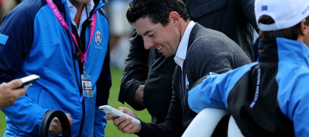Welche Themen haben die Golf Post Leser im Jahr 2016 am meisten geklickt? (Foto: Getty)