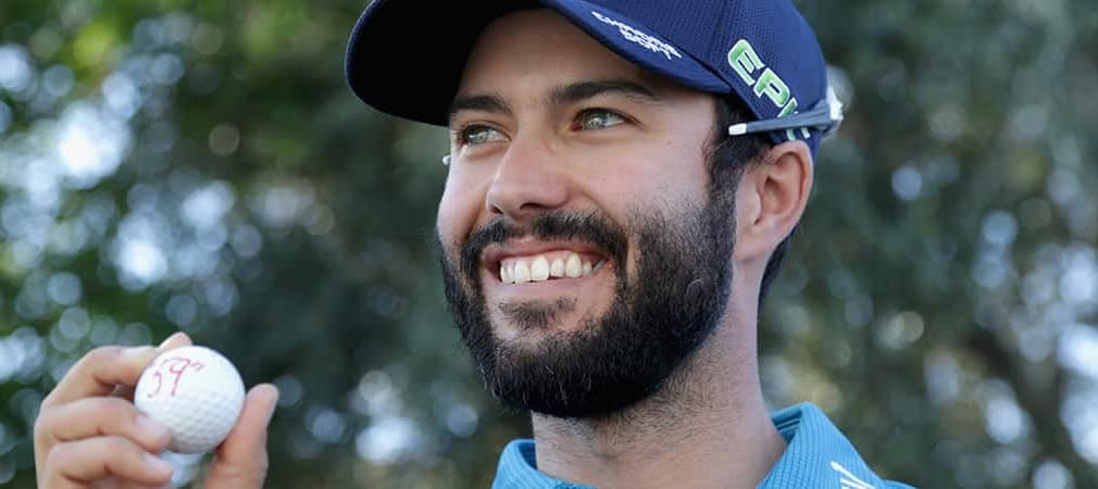 CareerBuilder Challenge 2017 Ergebnisse Tag 3 Adam Hadwin 59
