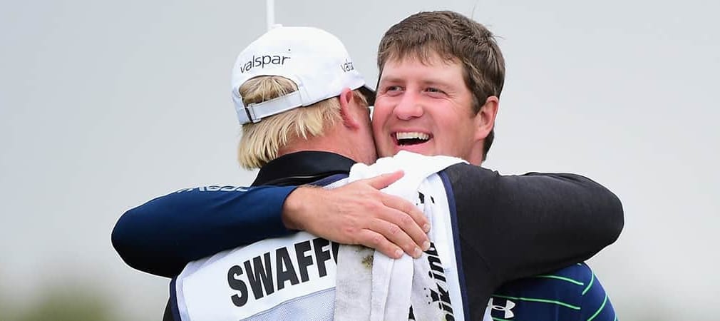 CareerBuilder Challenge 2017 Sieger Hudson Swafford
