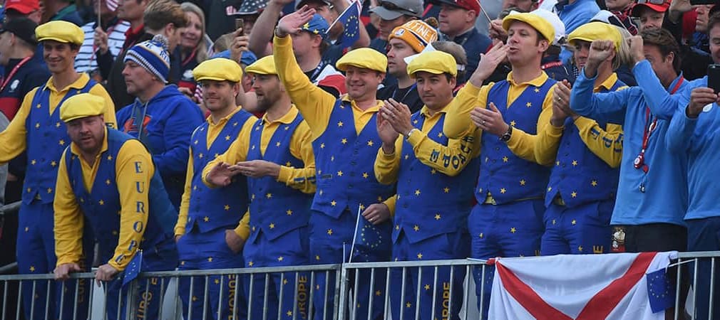 European Tour Ryder Cup Qualifikation Aenderungen fuer 2018