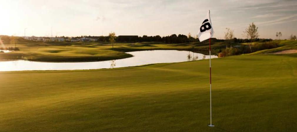 Das Final Four der Deutschen Golf Liga findet 2017 im Kölner Golfclub statt. (Foto: Kölner Golfclub)