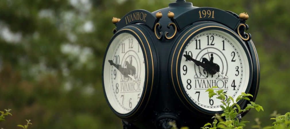 Ein Golf Club im US-Bundesstaat Missouri will Greenfees zukünftig nach Spielzeit abrechnen. (Foto: Getty)