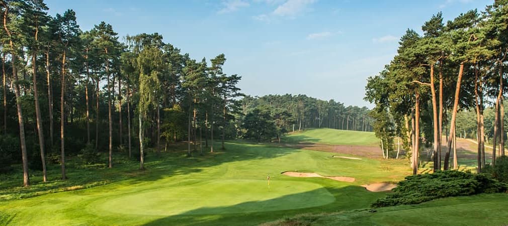 Golf in Hamburg Hamburger Golf-Club Falkenstein_2