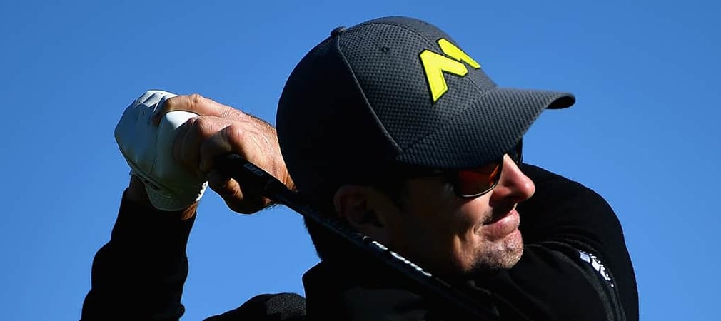 Justin Rose Farmers Insurance Open 2017 Ergebnisse Tag 2