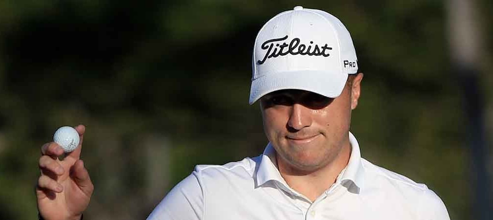 Justin Thomas Sony Open In Hawaii 2017 Ergebnisse Runde 2