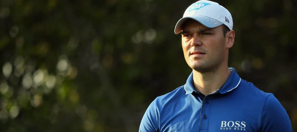Martin Kaymer startet mit Vollgas in die Abu Dhabi HSBC Championship. (Foto: Getty)