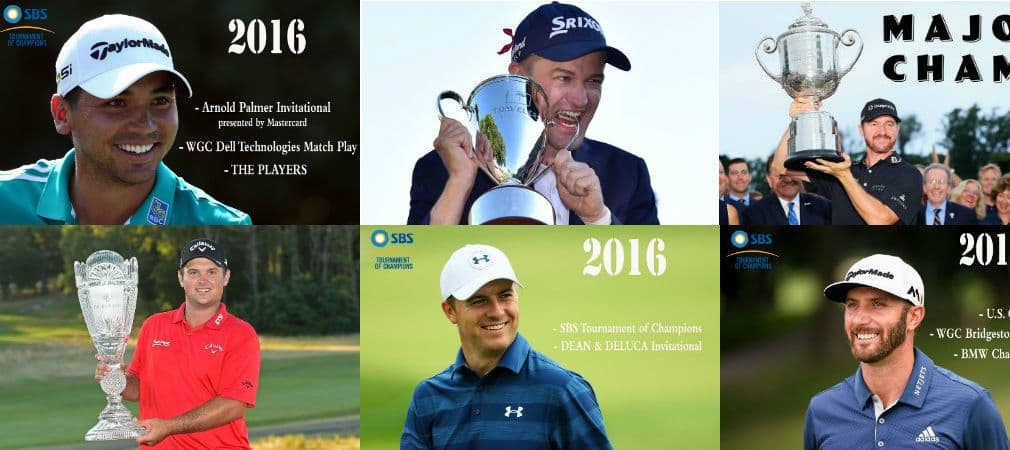 Das SBS Tournament of Champions kann mit einem hervorragend besetzten Starterfeld aufwarten. Hier gibt es die Tee Times an allen vier Tagen. (Foto: twitter.com/PGATOUR_TOC)
