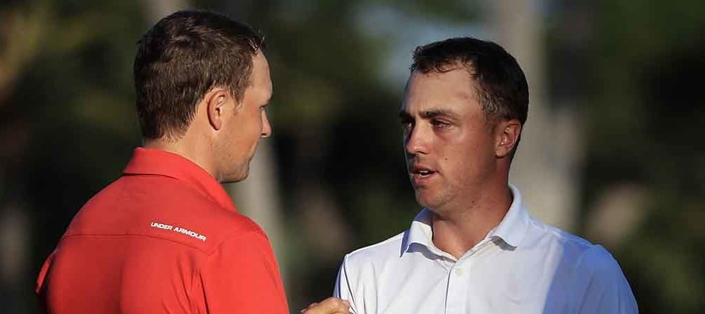 Tee Times Sony Open in Hawaii 2017 Justin Thomas