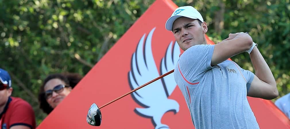Wochenvorschau Golf Martin Kaymer Abu Dhabi HSBC Championship 2017