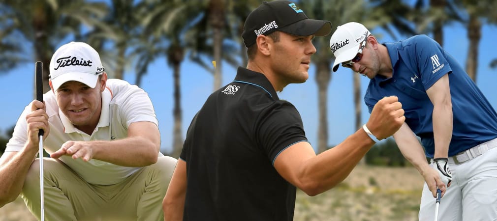 Wochenvorschau Qatar Masters
