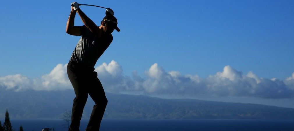 Der Plantation Course bietet den Teilnehmern des SBS Tournament of Champions eine wunderschöne Aussicht. Die Wochenvorschau. (Foto: Getty)