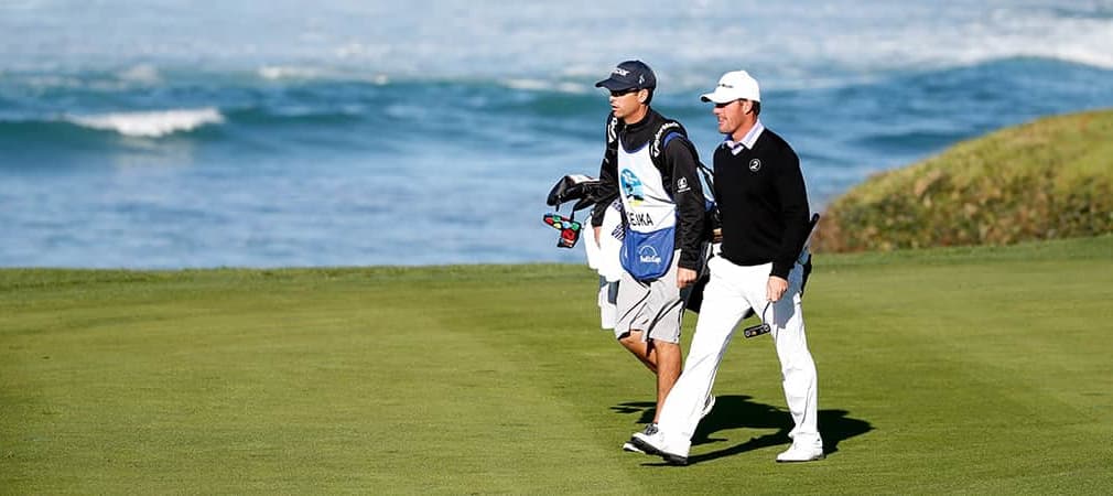 Alex Cejka Pebble Beach Pro-Am 2017 Wochenvorschau