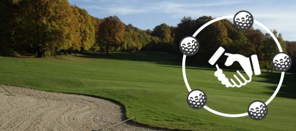 Seit April haben sich drei Golf Clubs im Raum Bonn unter dem Namen More Golf zusammengeschlossen. (Foto: More Golf/Helma Scheffler)