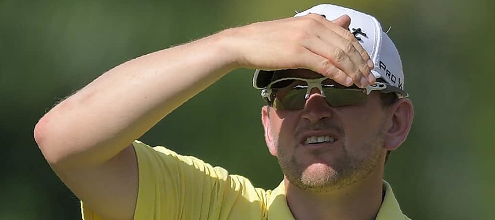 Bernd Wiesberger Maybank Championship 2017 Ergebnisse Tag 3 Moving Day