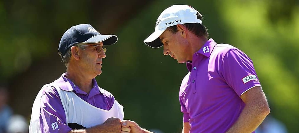 Brett Rumford ISPS Handa World Super 6 Perth 2017 Ergebnisse Finale
