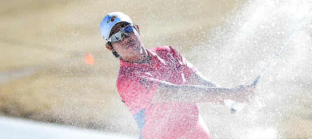 Byeong Hun An Waste Management Phoenix Open 2017 Ergebnisse Tag 3 Moving Day