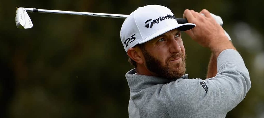 Dustin Johnson Genesis Open 2017 Sieger Ergebnisse
