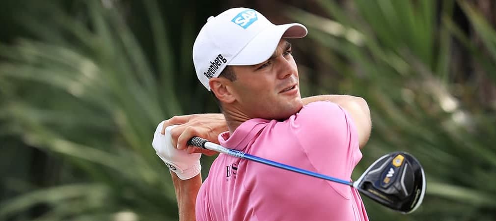 Martin Kaymer Honda Classic 2017 Ergebnisse Tag 3 Moving Day