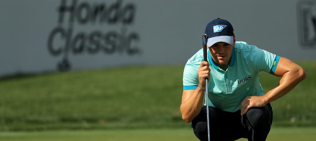 Martin Kaymer startet bei der Honda Classic mit einer starken Runde in den Florida Swing.