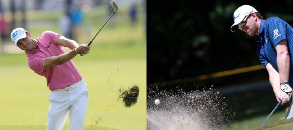 Beim WGC Mexiko werden Martin Kaymer und Bernd Wiesberger in einem stark besetzten Feld an den Start gehen. Die Tee Times. (Foto: Getty)