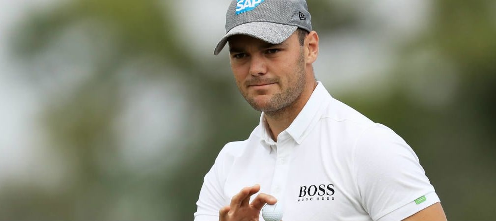 Martin Kaymers Tee Times fürs Wochenende der Honda Classic. (Foto: Getty)