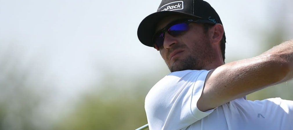 Sebastian Heisele verpasst den Einzug ins Finale des World Super 6 im Playoff. (Foto: Getty)
