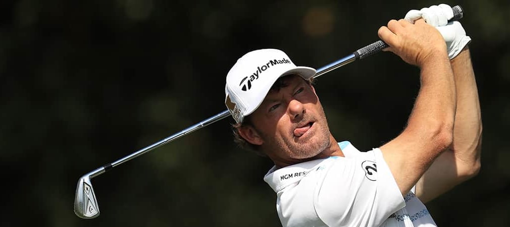 Alex Cejka Valspar Championship 2017 Ergebnisse Tag 2
