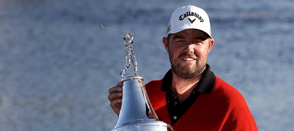 Arnold Palmer Invitational 2017 Ergebnisse Finale Marc Leishman Sieger