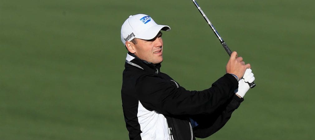 Martin Kaymer überzeugt am Moving Day des Arnold Palmer Invitational. (Foto: Getty)