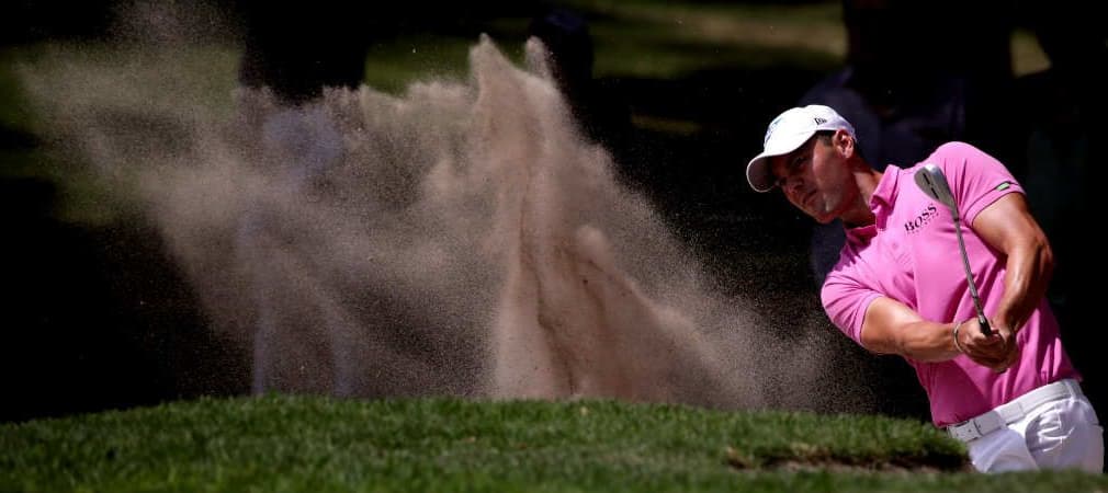 Martin Kaymer startet seit langer Zeit wieder beim Arnold Palmer Invitational. (Foto: Getty)