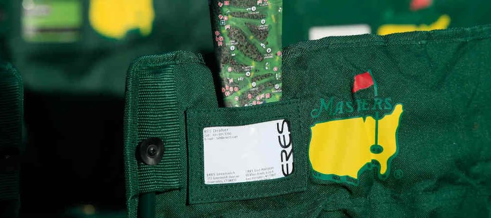 Die Aufregung steigt: Das US Masters 2017 in Augusta steht kurz bevor. (Foto: Getty)