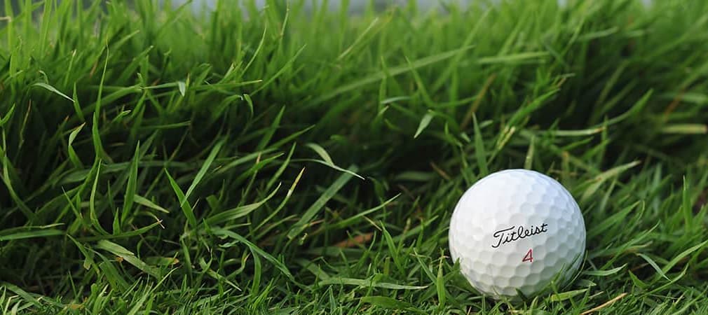 Regeländerungen USGA R&A für 2019
