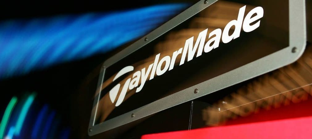 TaylorMade bereitet seinem deutschen Mutterkonzern einige Sorgen. (Foto: Getty)