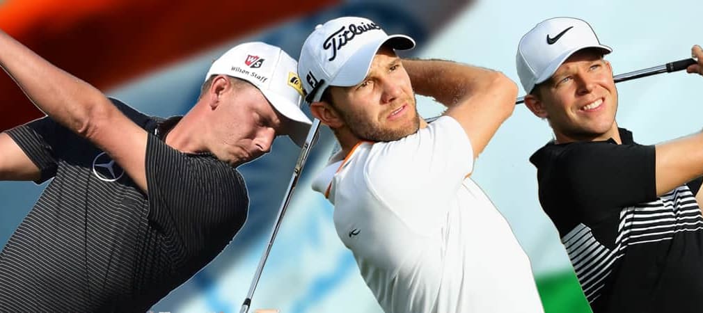 Wochenvorschau Hero Indian Open 2017 Valspar Championship