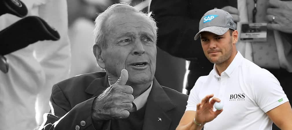 Wochenvorschau Martin Kaymer Arnold Palmer Invitational 2017