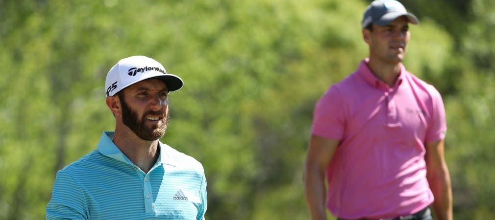 In Runde zwei zeigt sich, was für ein hartes Los Martin Kaymer beim WGC - Dell Technologies Match Play gezogen hat. (Foto: Getty)