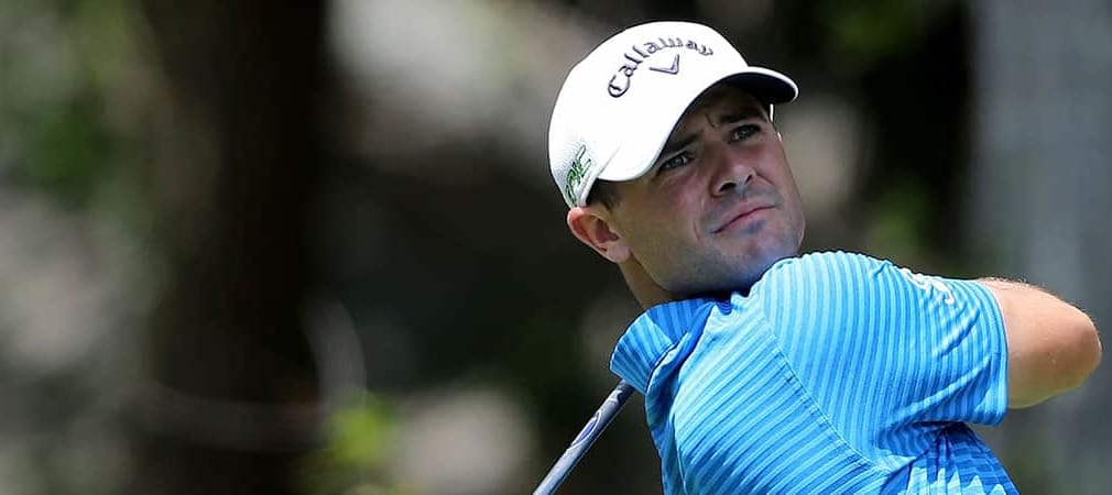 Back Nine Wesley Bryan RBC Heritage 2017