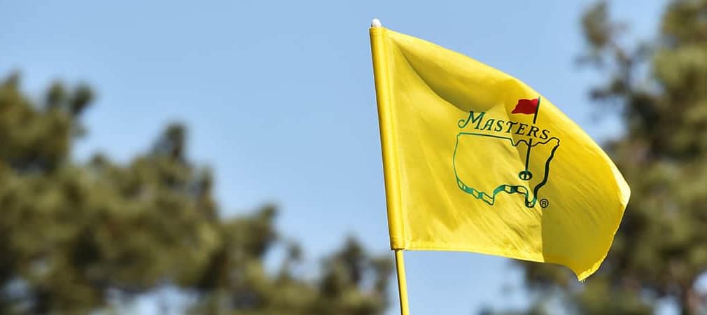 Golf Post Talk Masters 2017