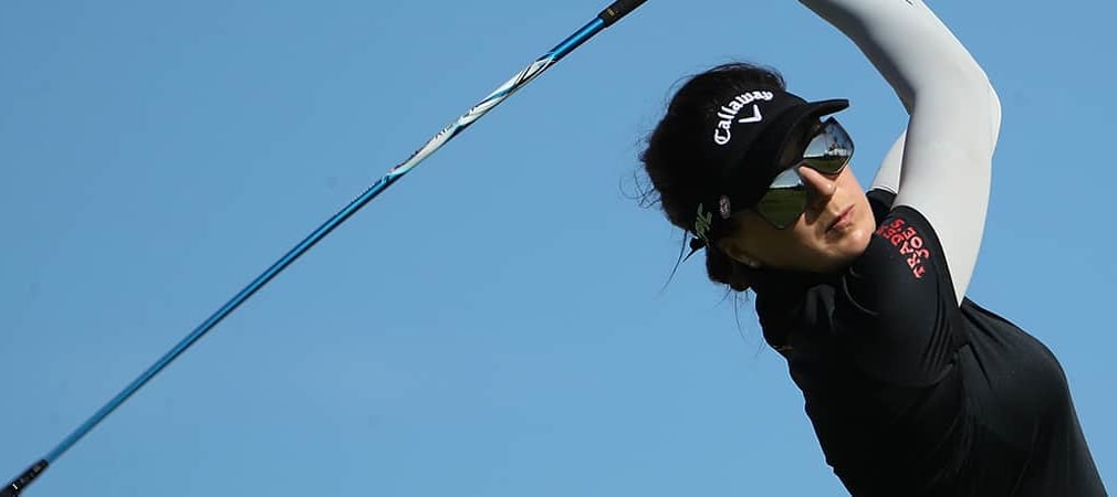 LPGA Tour Lotte Championship 2017 Ergebnisse Tag 2 Sandra Gal