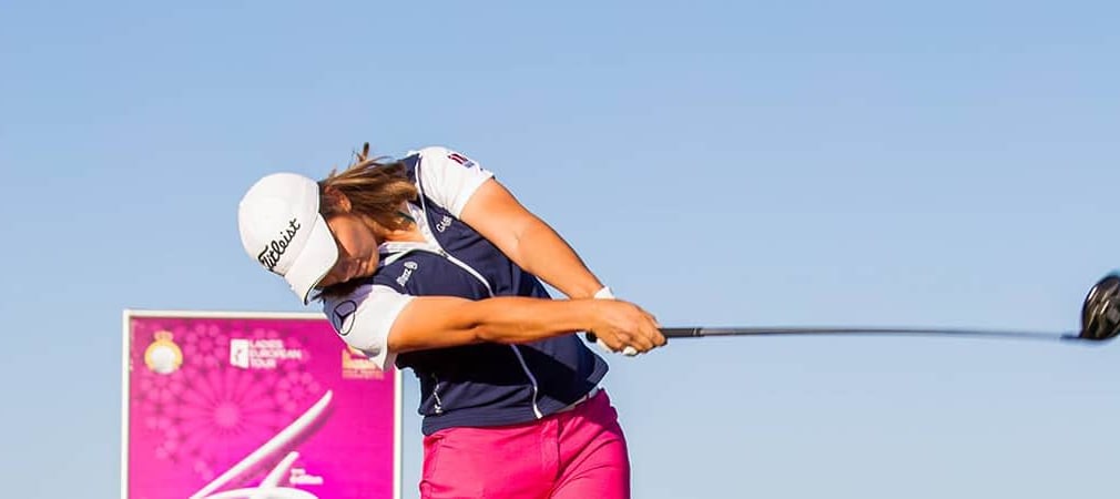 Lalla Meryem Cup 2017 Ergebnisse Tag 4 Finale Karolin Lampert