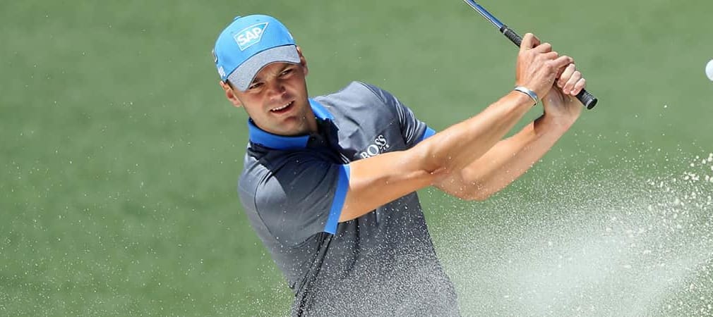 Martin Kaymer Masters 2017 Ergebnisse Tag 2