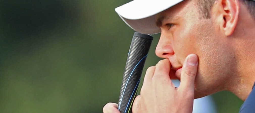 Martin Kaymer äußert sich in einem kürzlich erschienenen Interview zu Themen auf und abseits des Golfplatzes. (Foto: Getty)