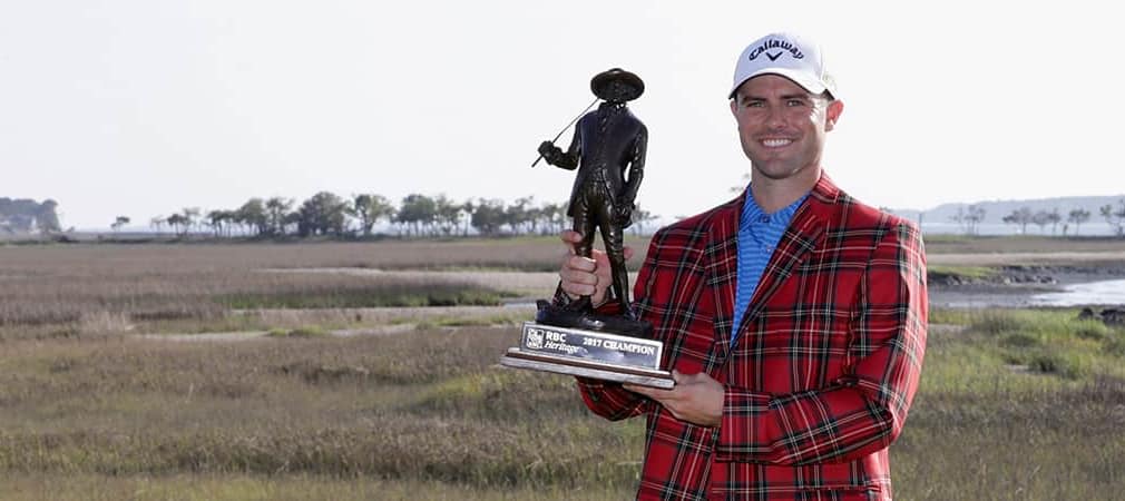 RBC Heritage 2017 Sieger Wesley Bryan Ergebnisse Tag 4 Finale